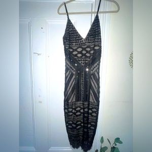 ALICE + OLIVIA dress